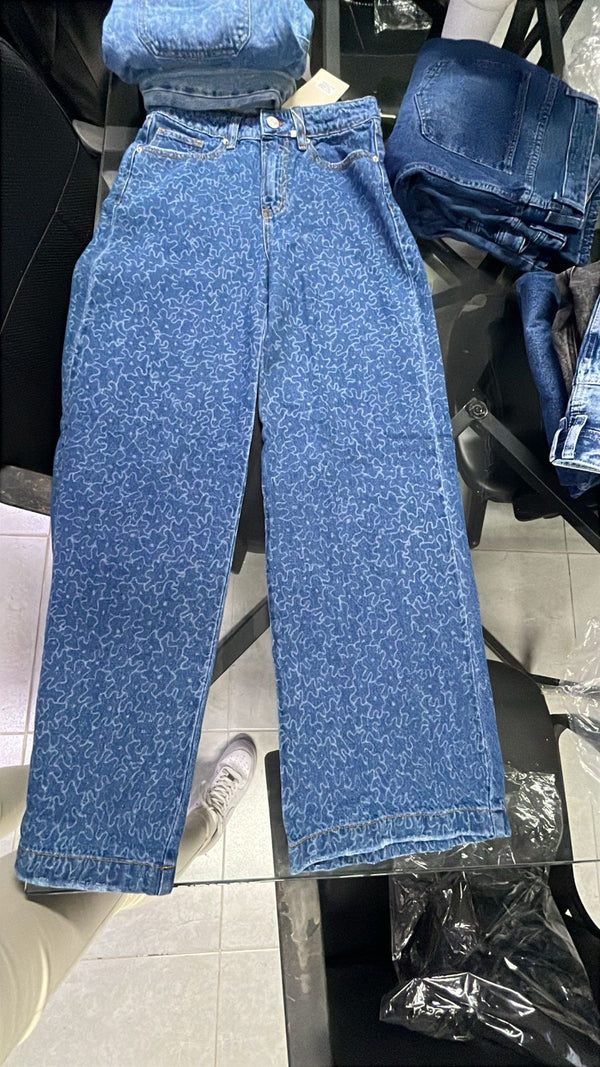 jeans