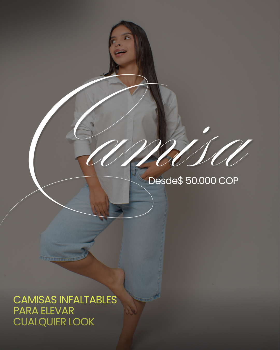 Camisas