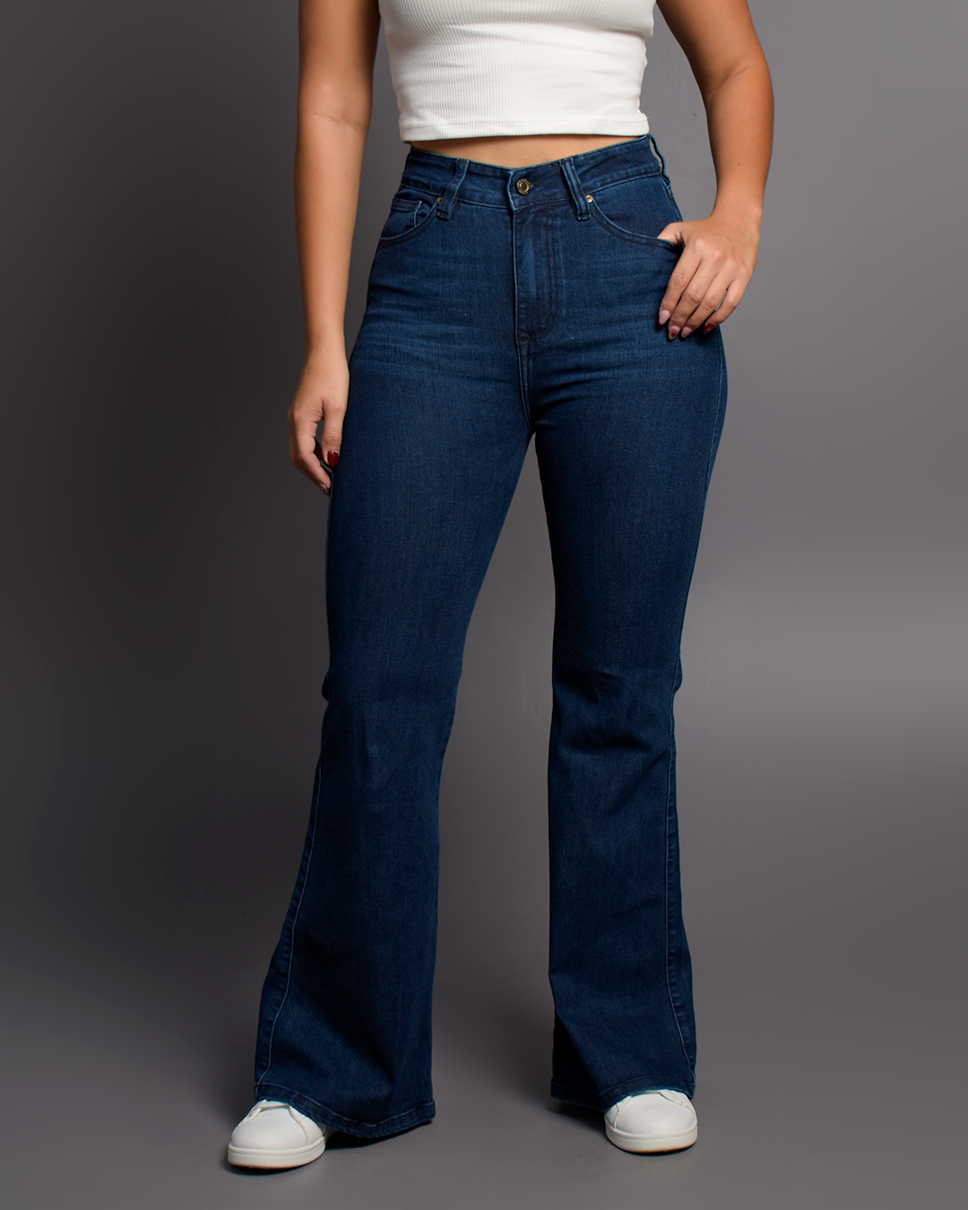 Semiflare (stretch) INN2283