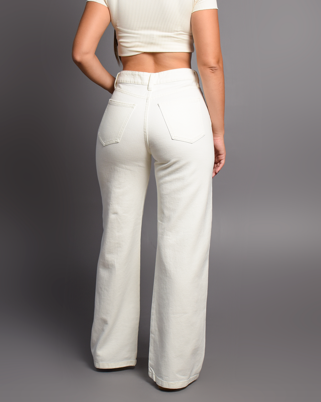 Bota Recta (rígido) INN8280