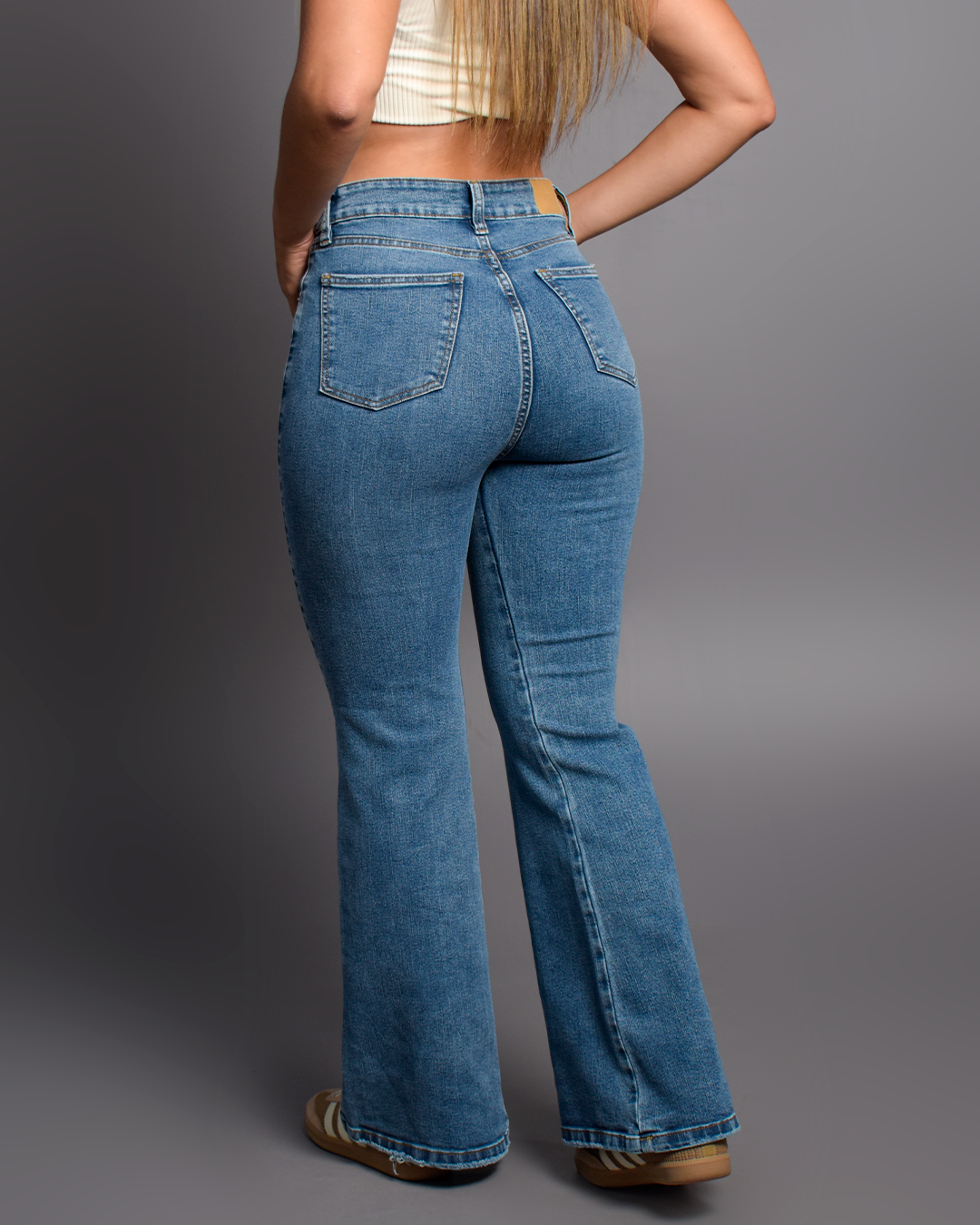 Semiflare (stretch) INN2298
