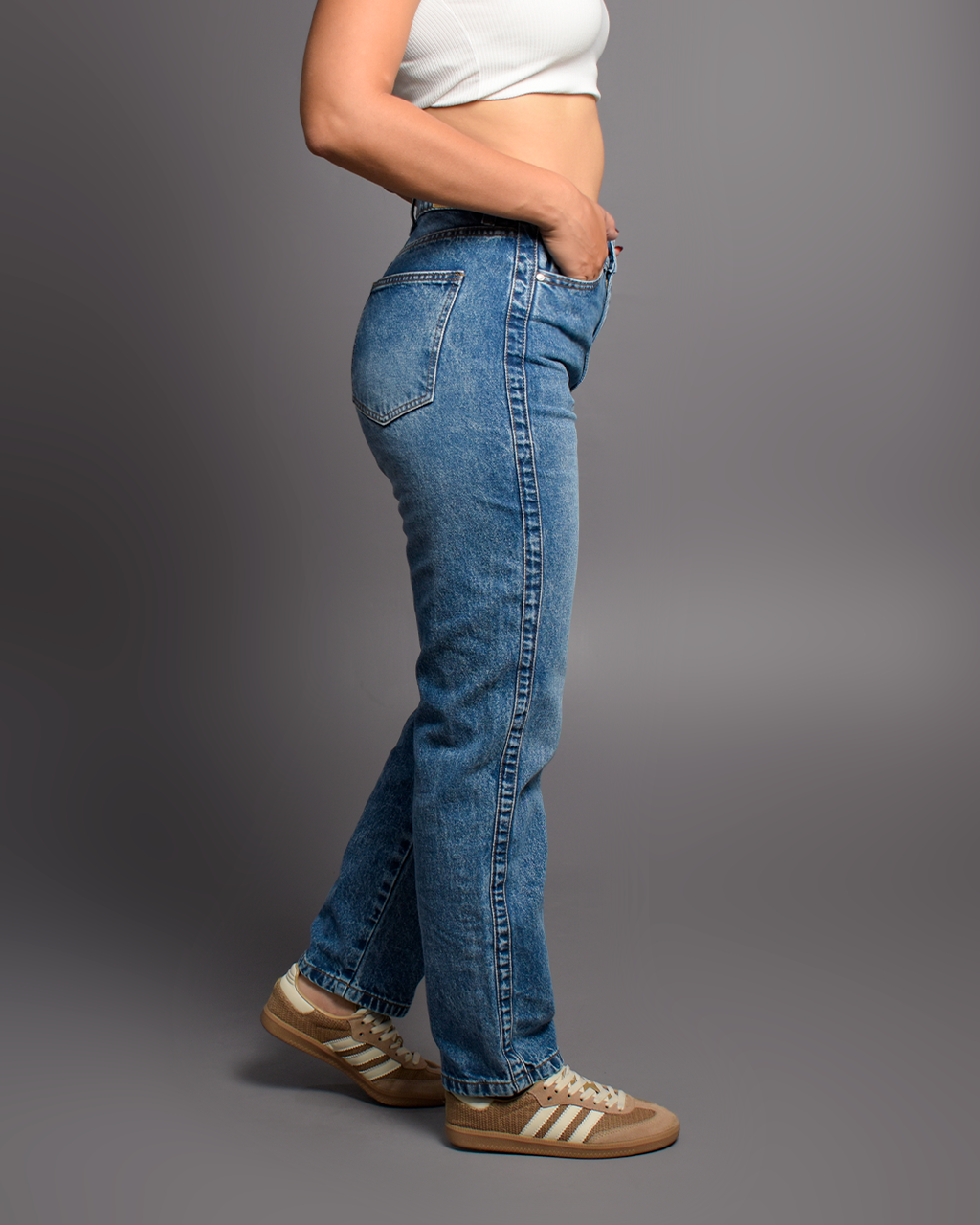 Mom Jean (rígido) INN6076