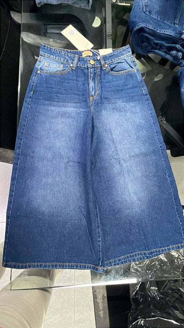 super culotte