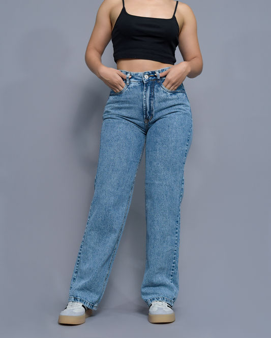 JEANS DENIM (PD2562)