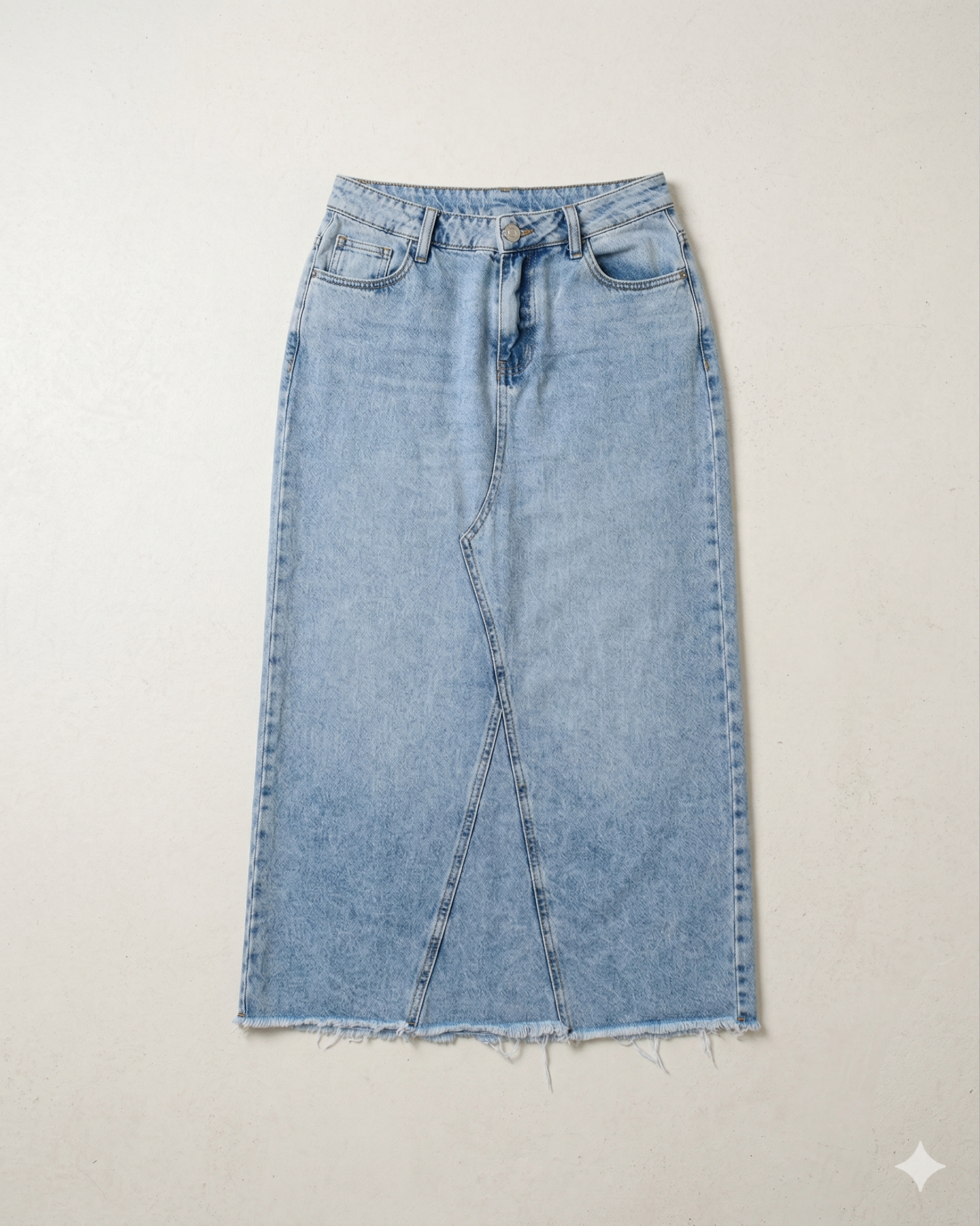 Falda (Rígida) INN50139