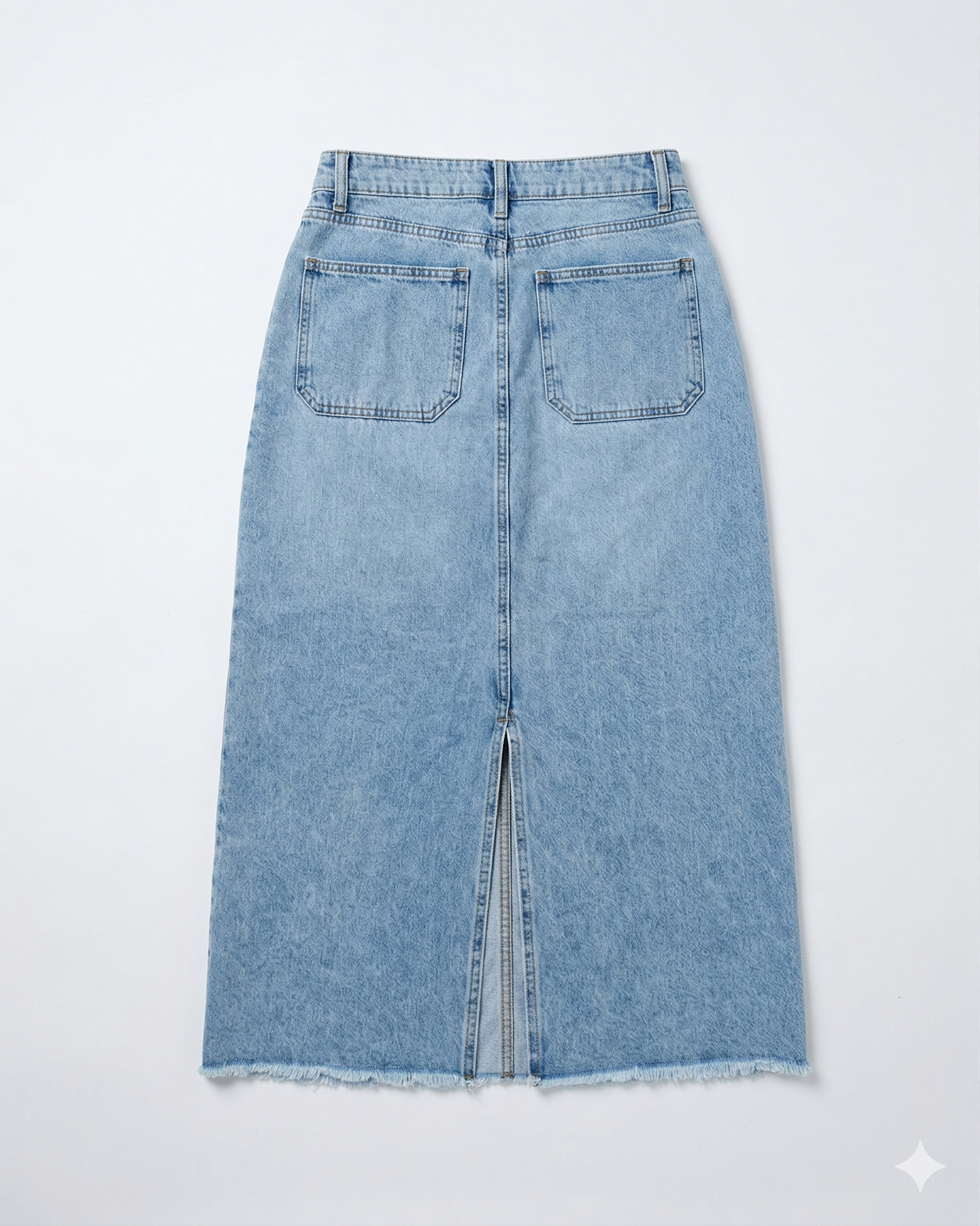 Falda (Rígida) INN50139