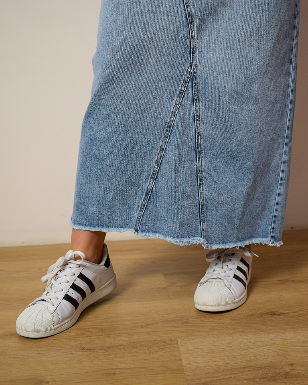 Falda (Rígida) INN50139