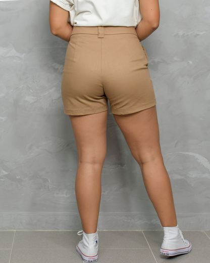 SHORT CREPE (N303)