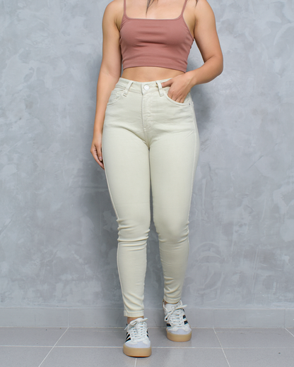 JEANS SKINNY STRECH (INN1118)