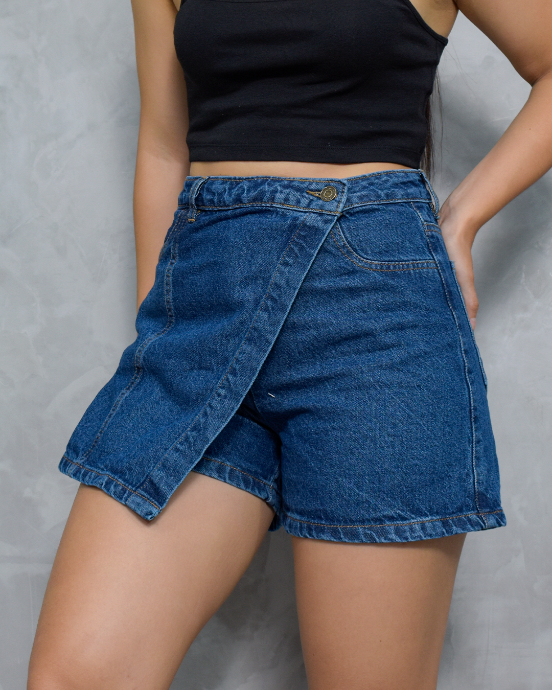 FALDA SHORTS (24-86)