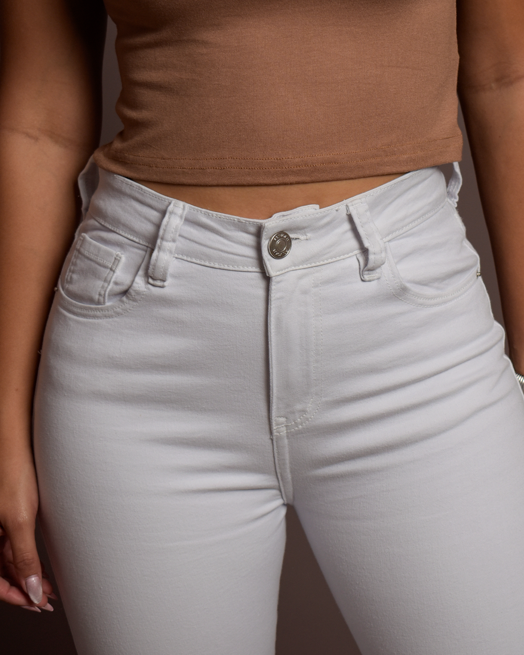 Jeans (Strech) INN1391