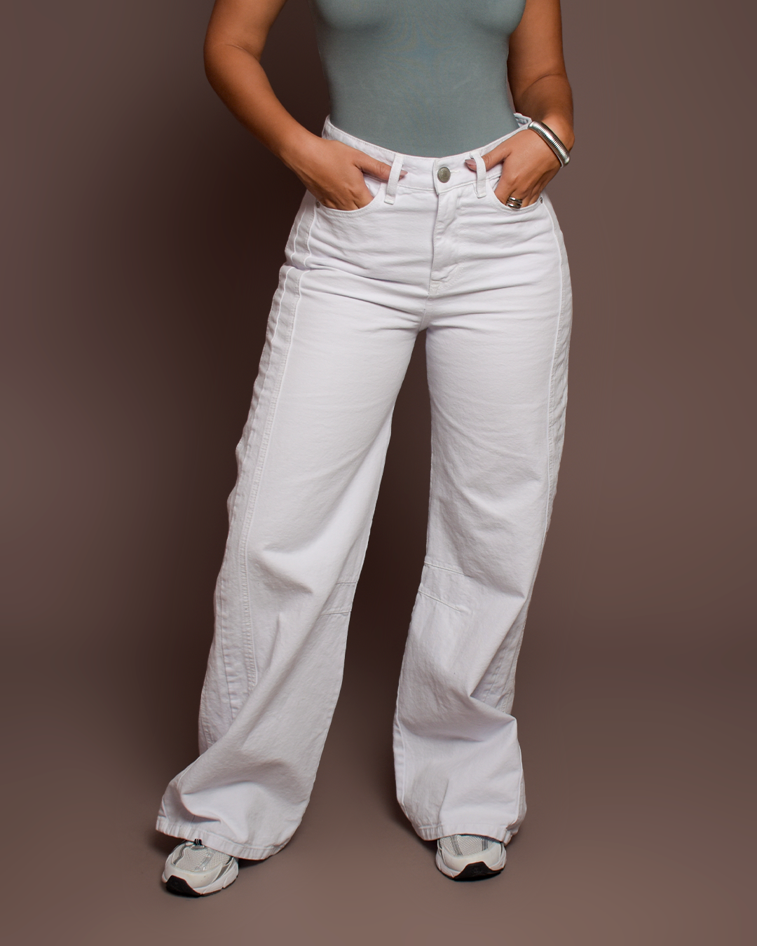 Bota recta (Rígido) INN8364