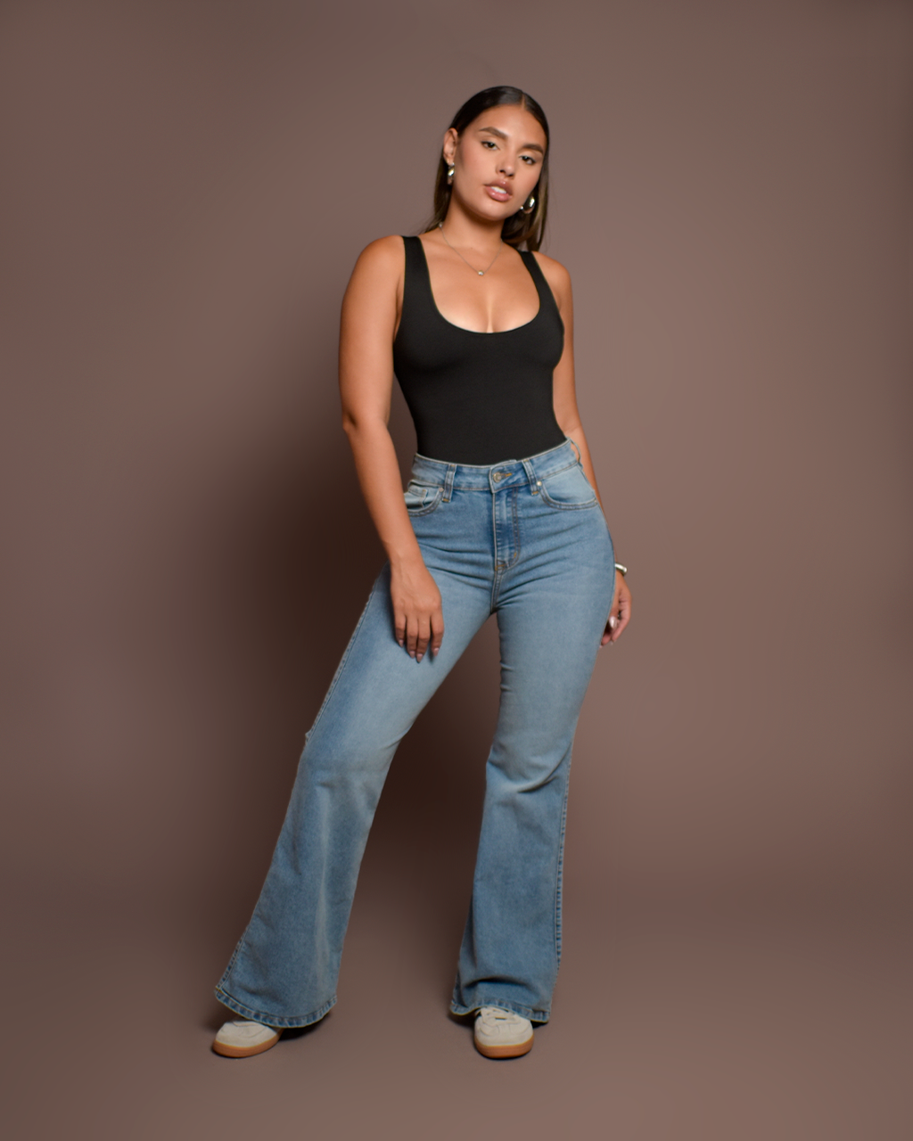 Semiflare (Strech) INN2379