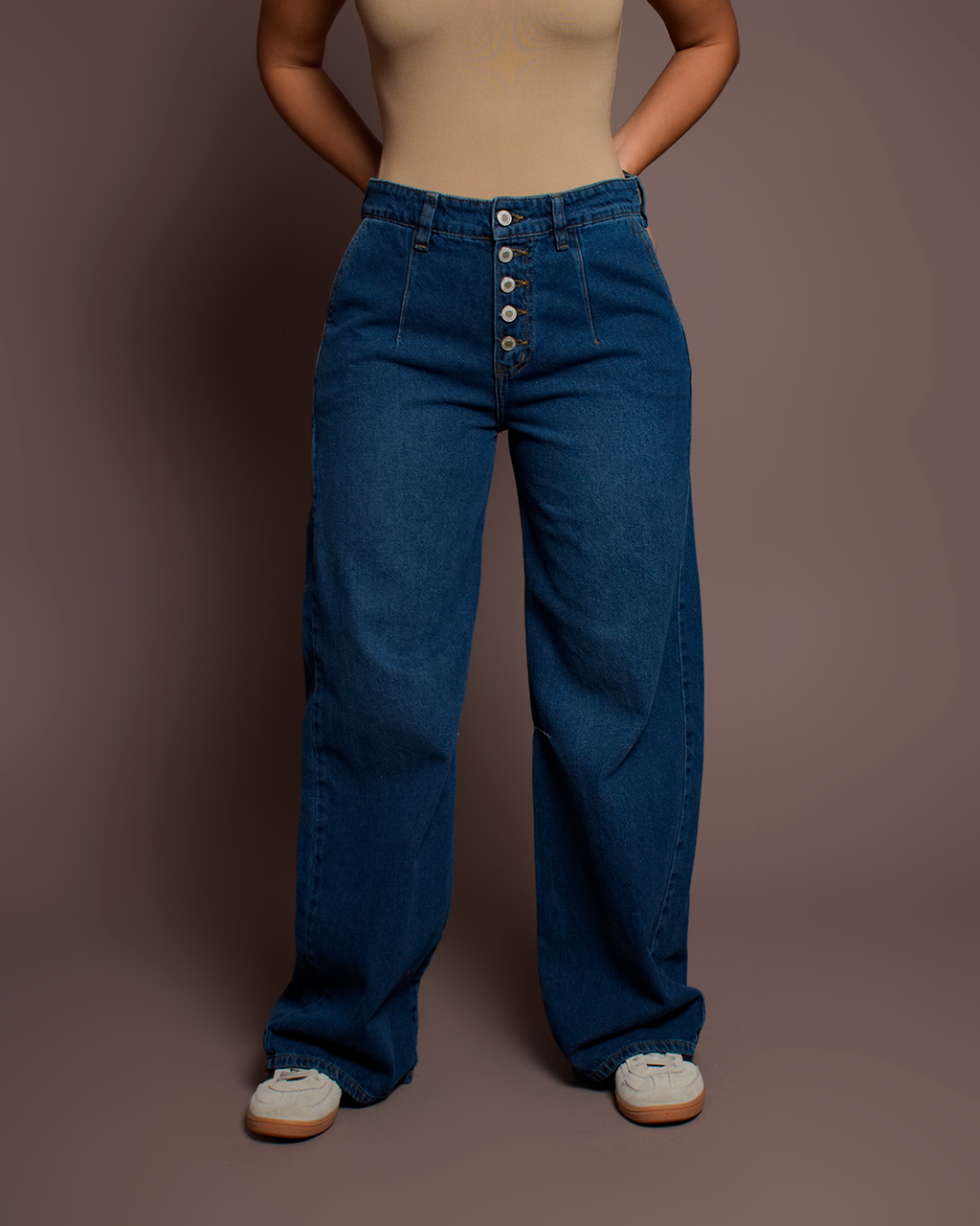 Bota recta (Rigido) INN8466