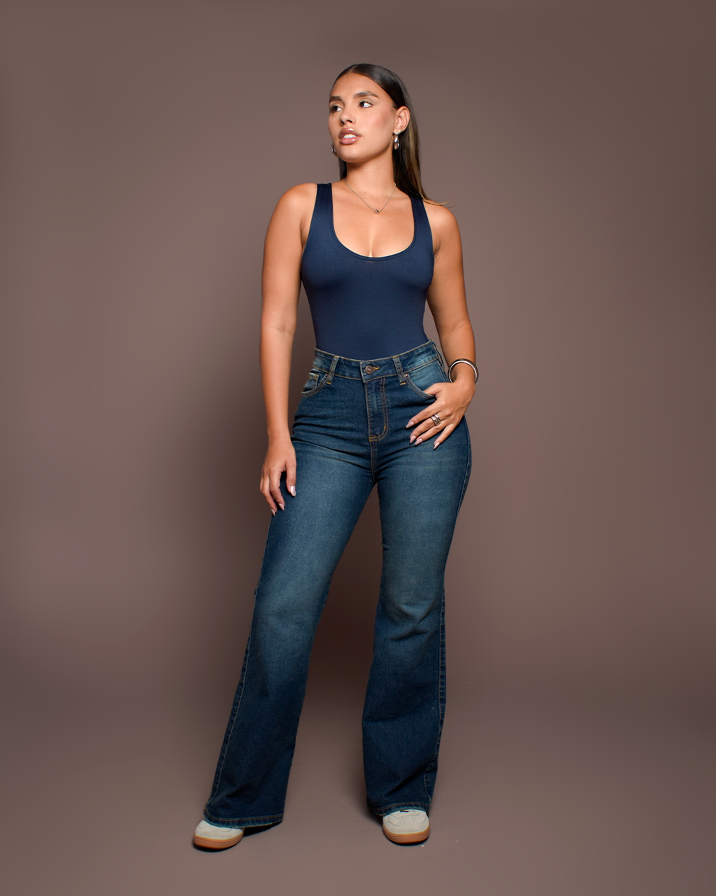 Semiflare (Strech) INN2391A