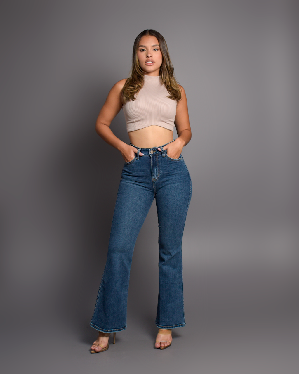 Semiflare (Strech) INN2304