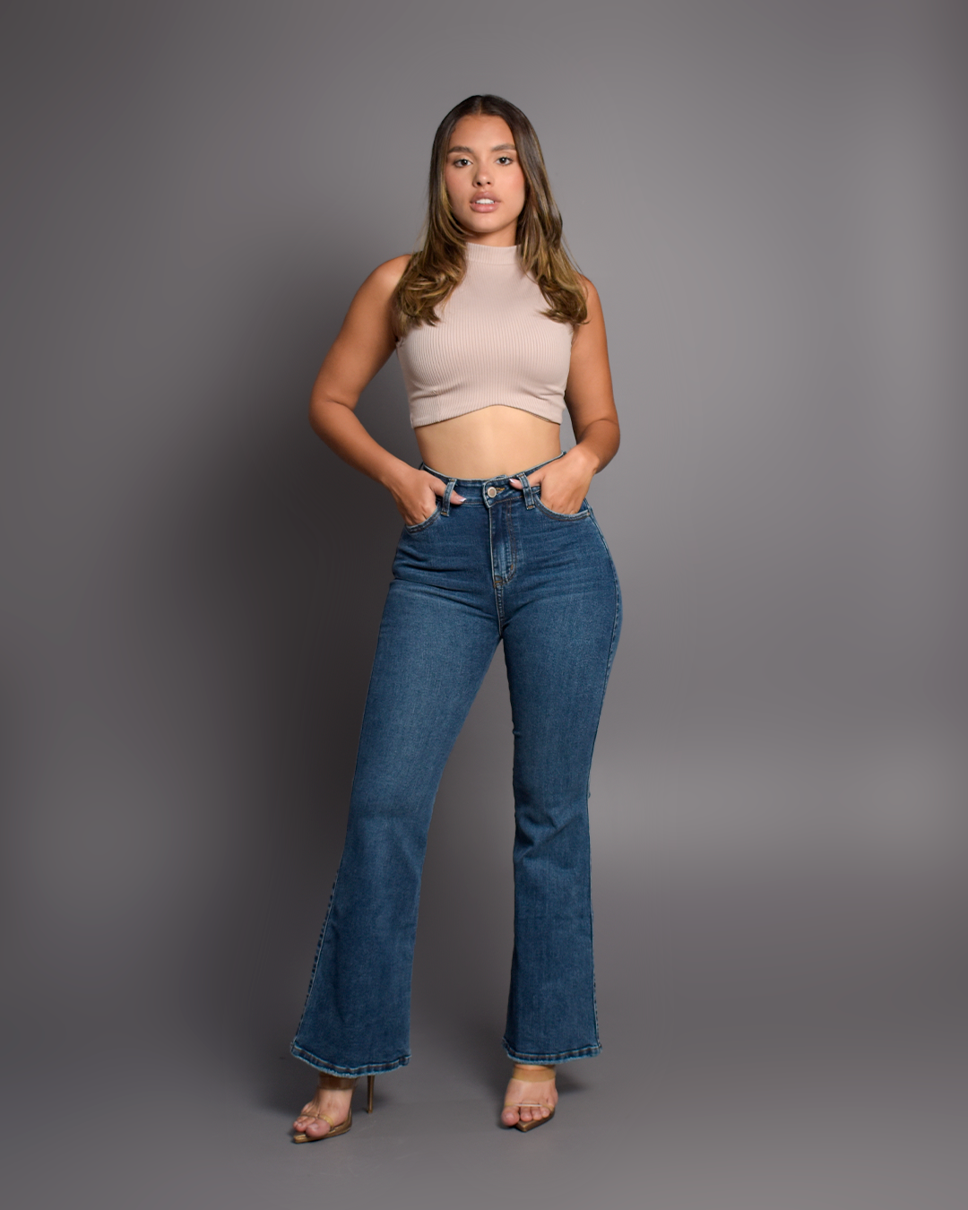 Semiflare (Strech) INN2304