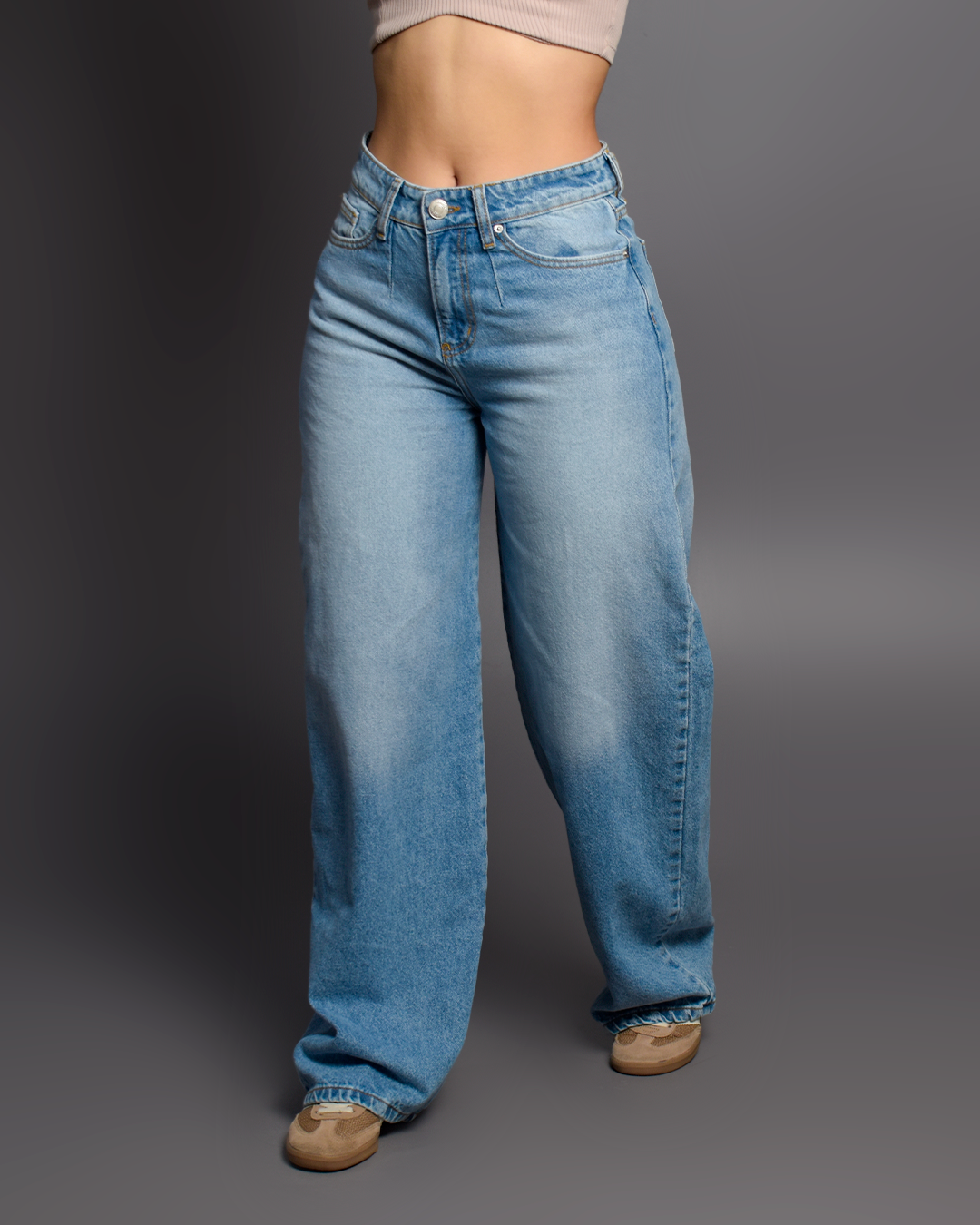 Ballon (Rigido) INN8250