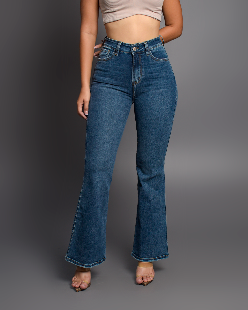 Semiflare (Strech) INN2304