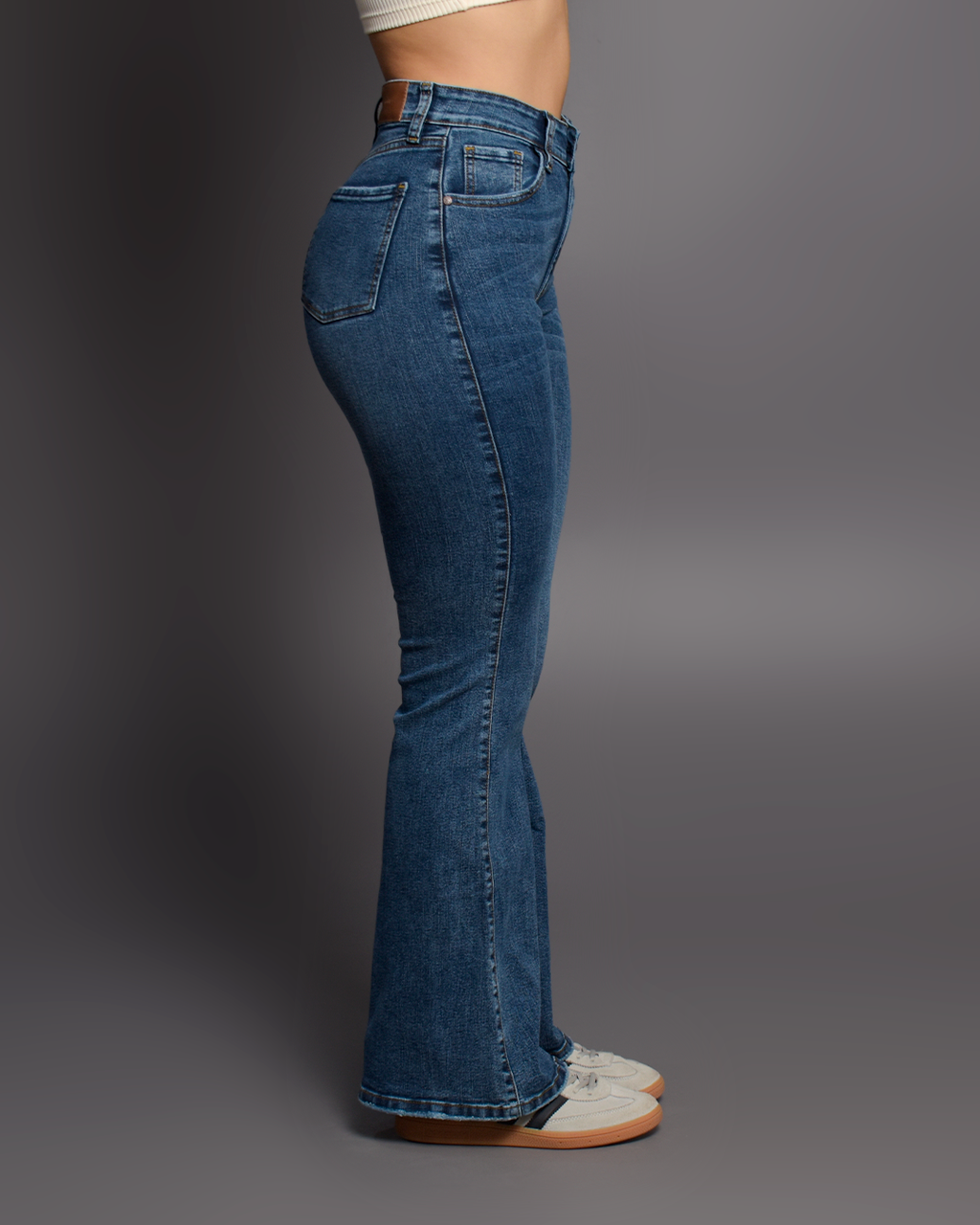 Semiflare (Strech) INN2295