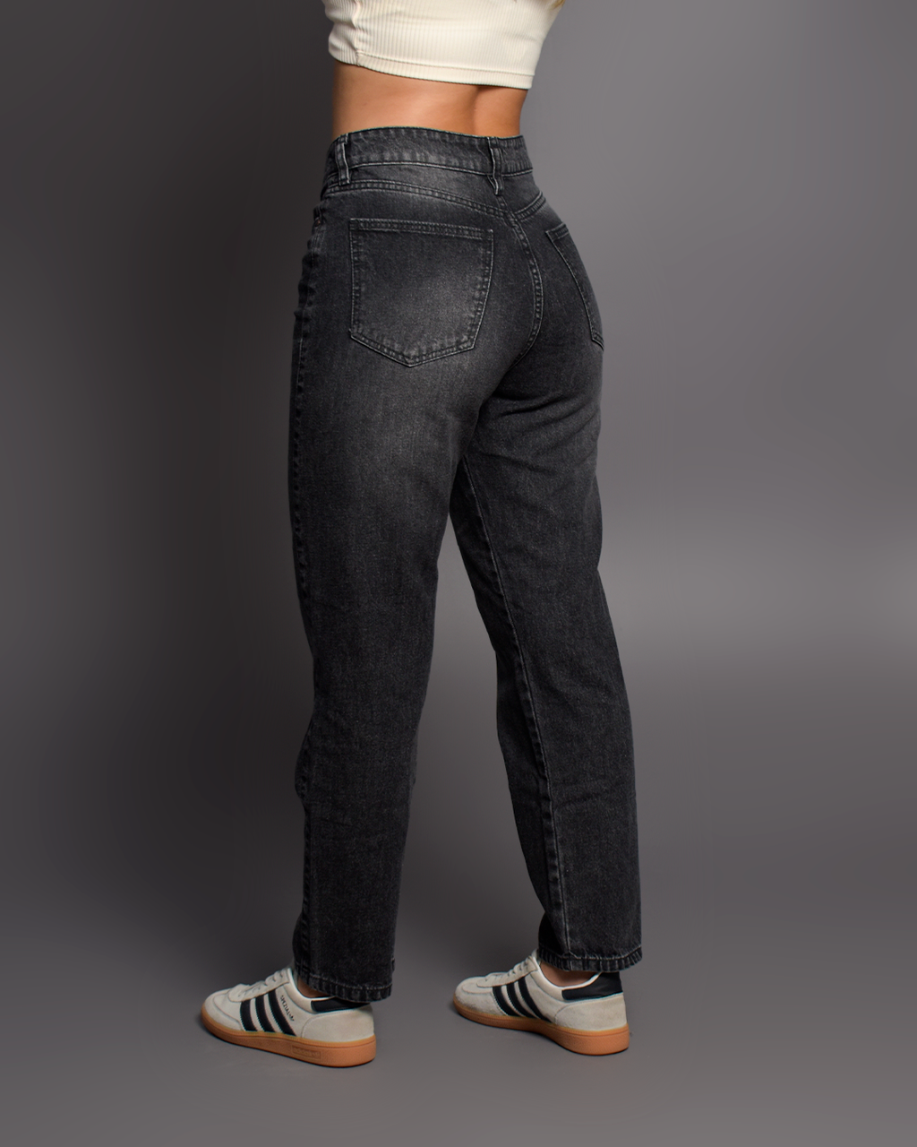 Mom fit (rígido) INN6082