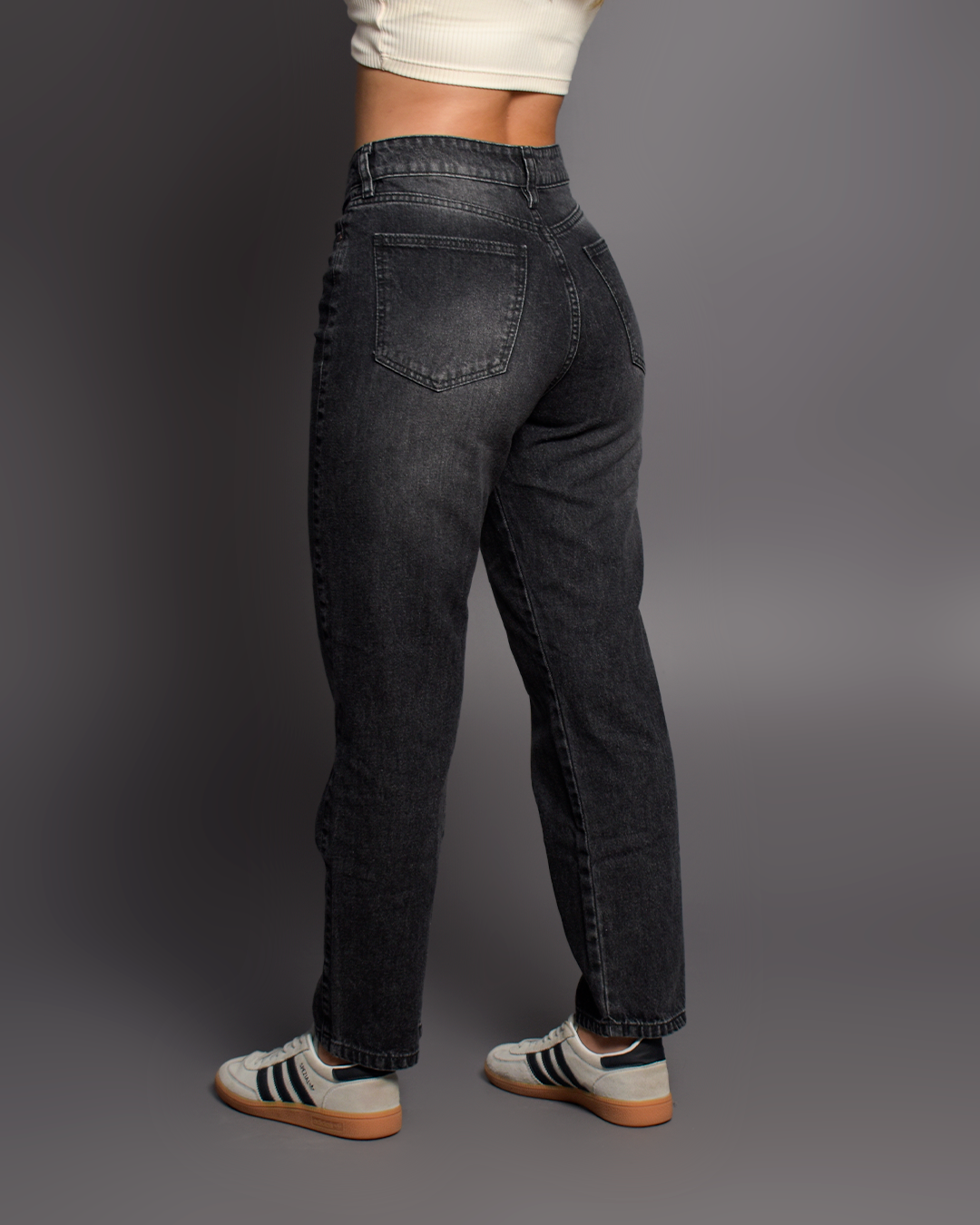 Mom fit (rígido) INN6082