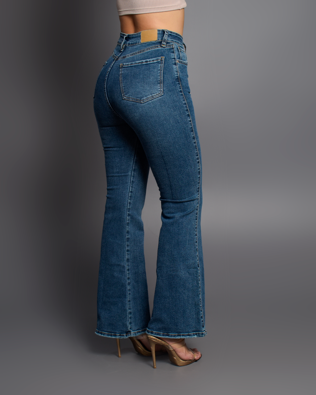 Semiflare (Strech) INN2304