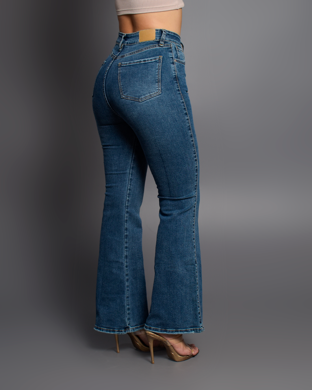 Semiflare (Strech) INN2304