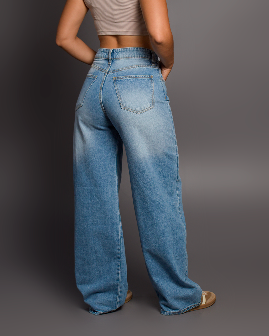 Ballon (Rigido) INN8250