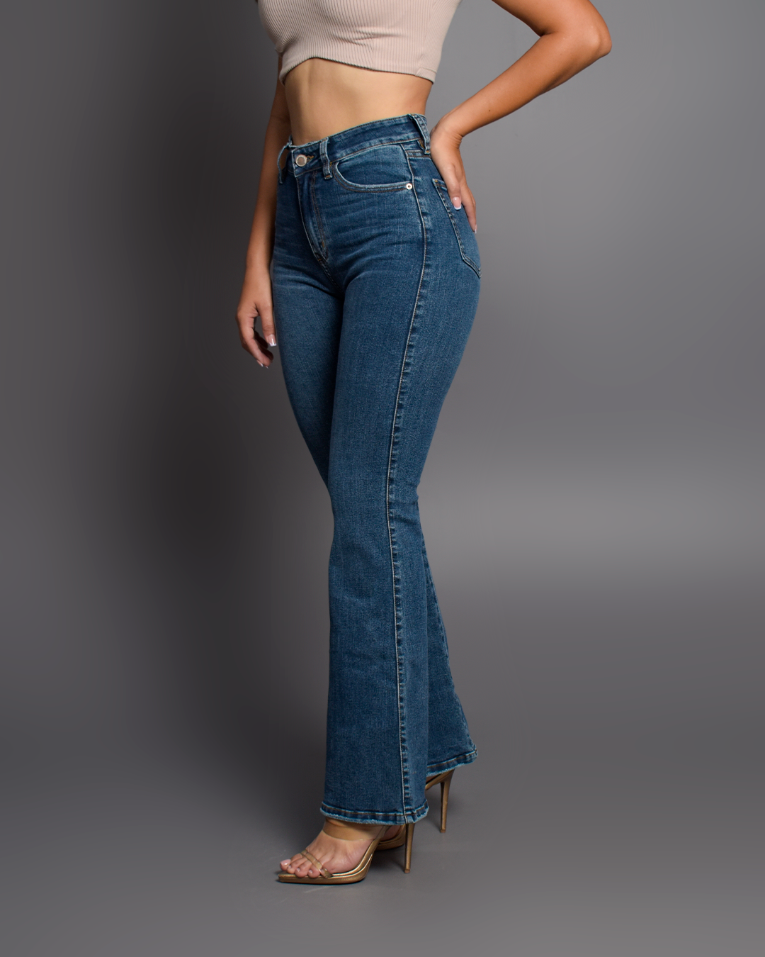 Semiflare (Strech) INN2304