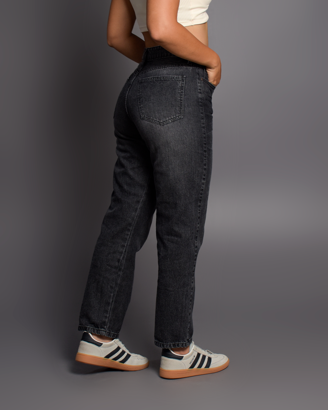 Mom fit (rígido) INN6082