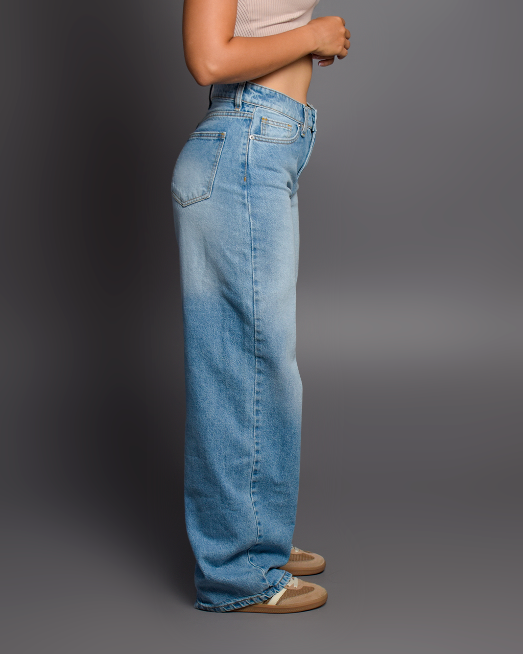 Ballon (Rigido) INN8250