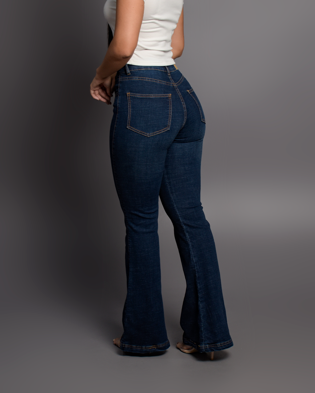 Semiflare (stretch) PD2810