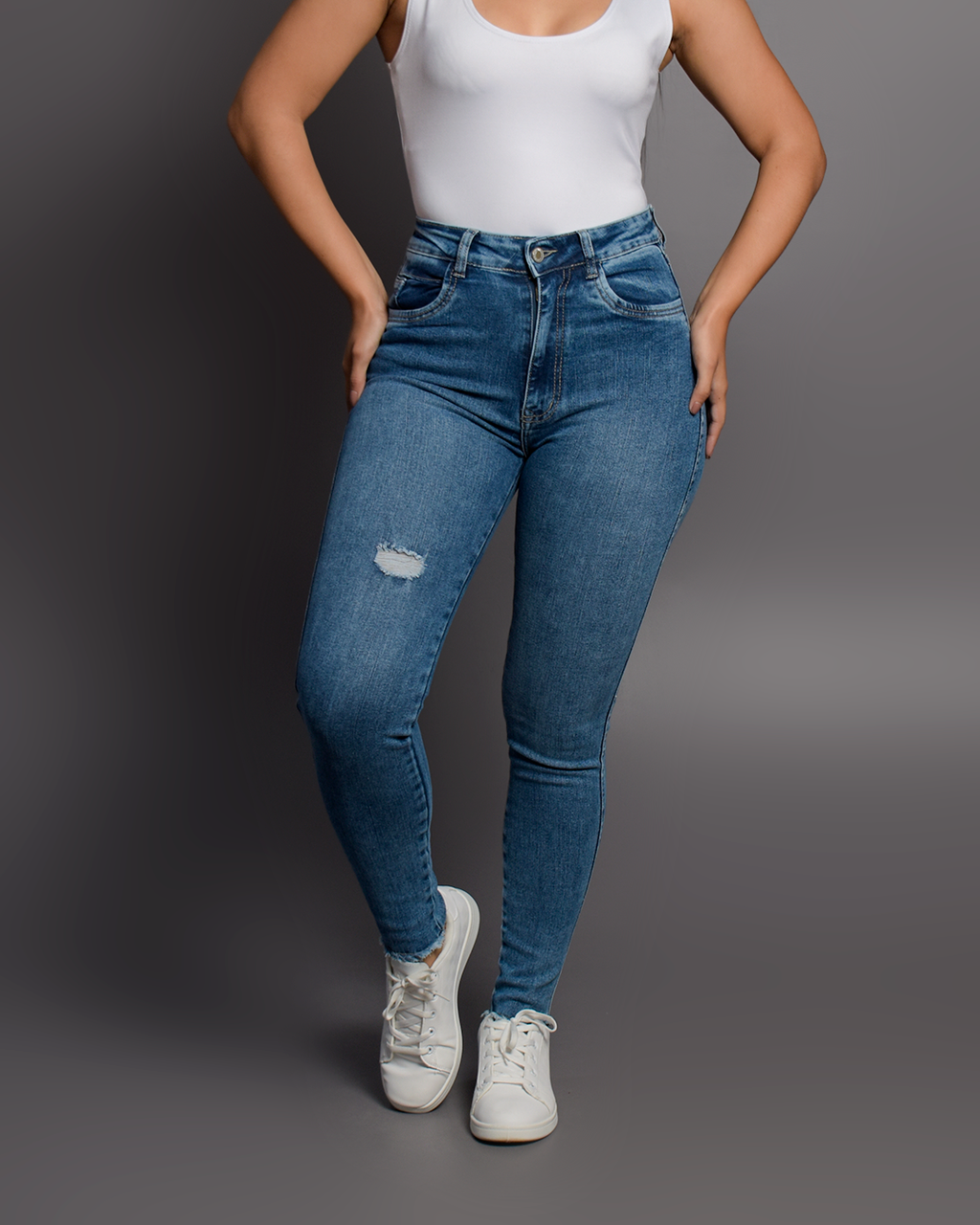 Skinny (Strech) PD2798