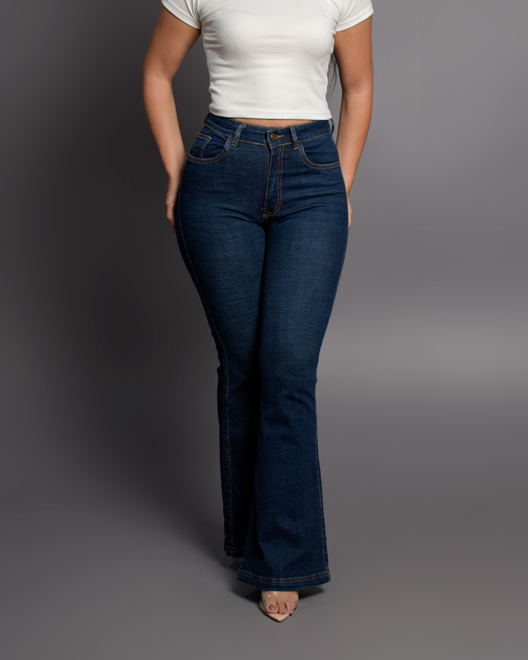 Semiflare (stretch) PD2810