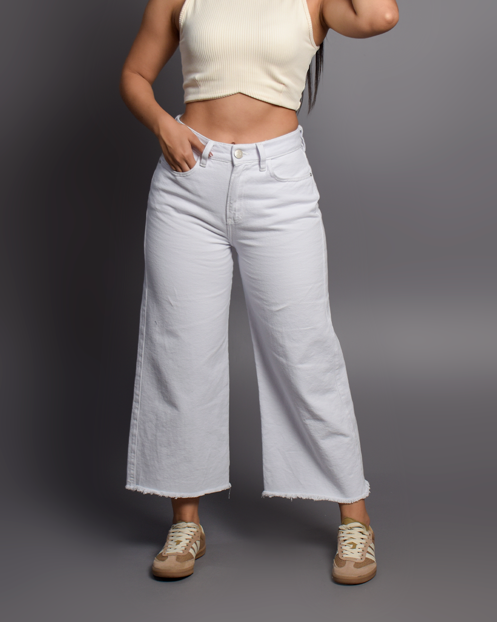 Culotte (rígido) INN20058