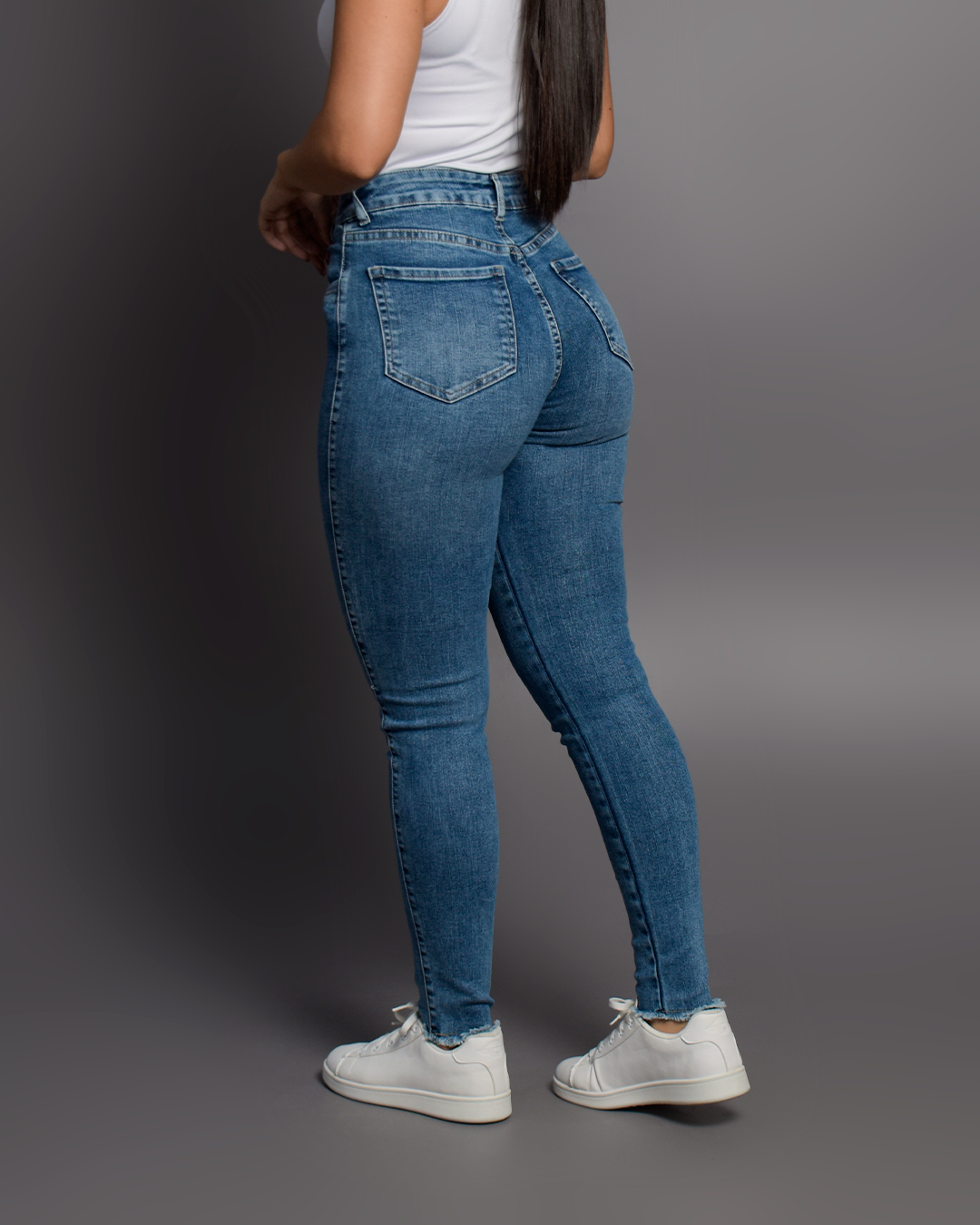 Skinny (Strech) PD2798