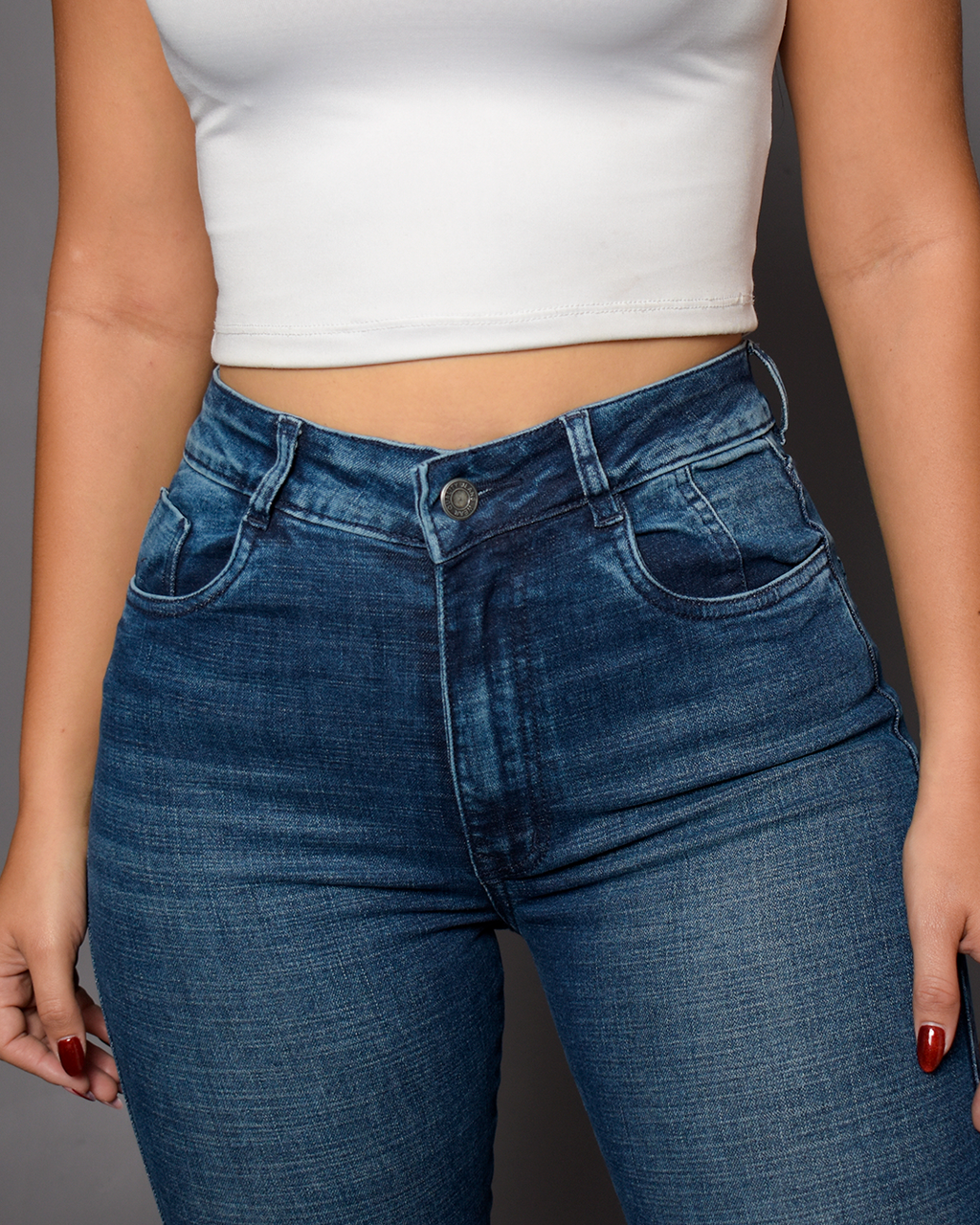 Skinny (stretch) PD2796