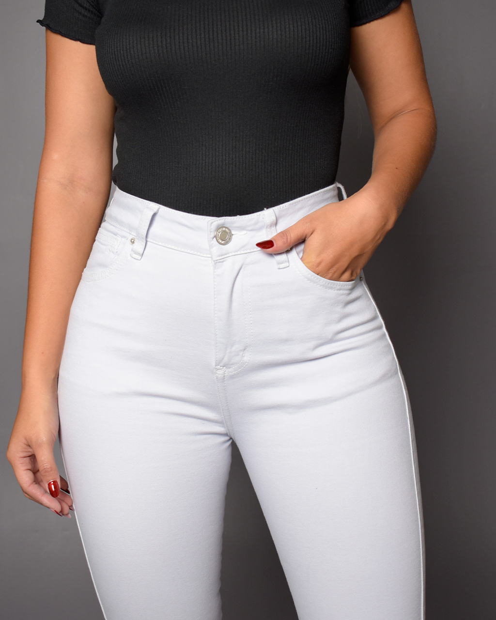 Skinny (stretch) INN1259