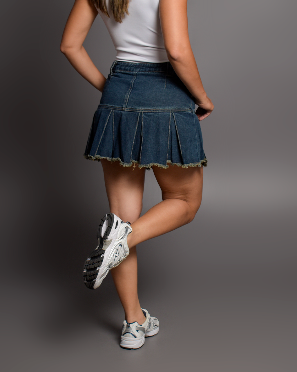 Falda (rígida) 3079