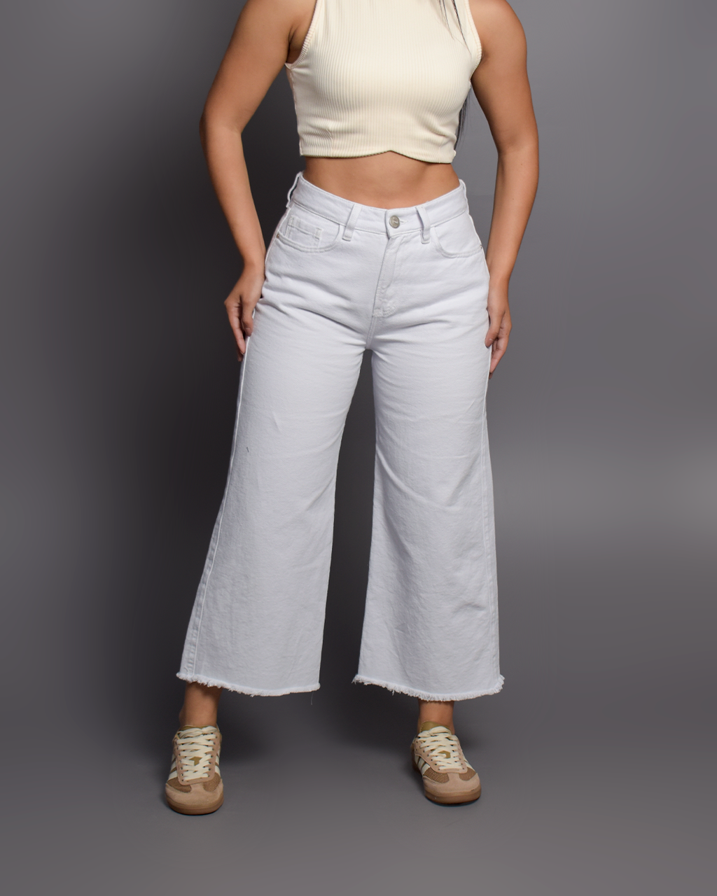 Culotte (rígido) INN20058