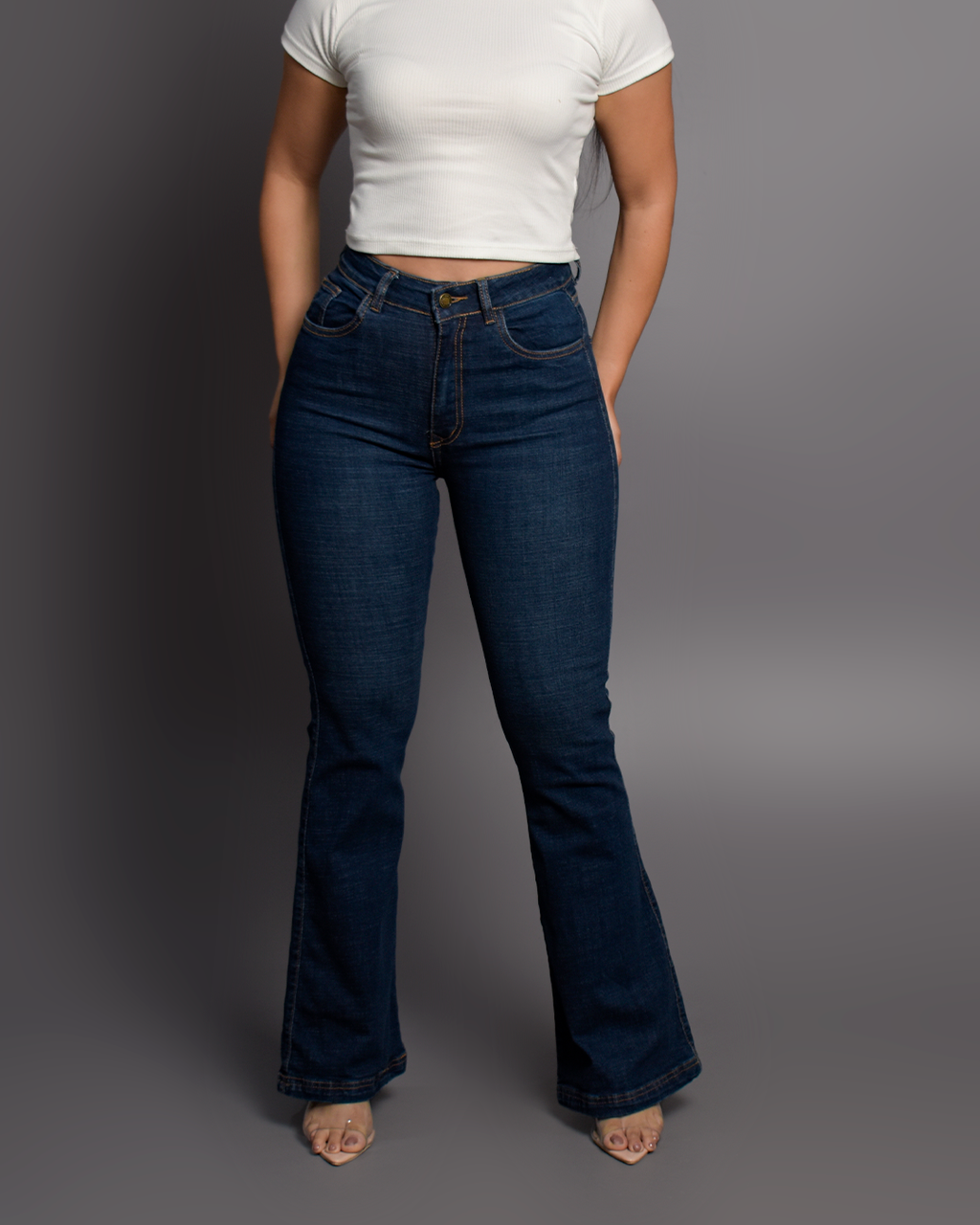 Semiflare (stretch) PD2810