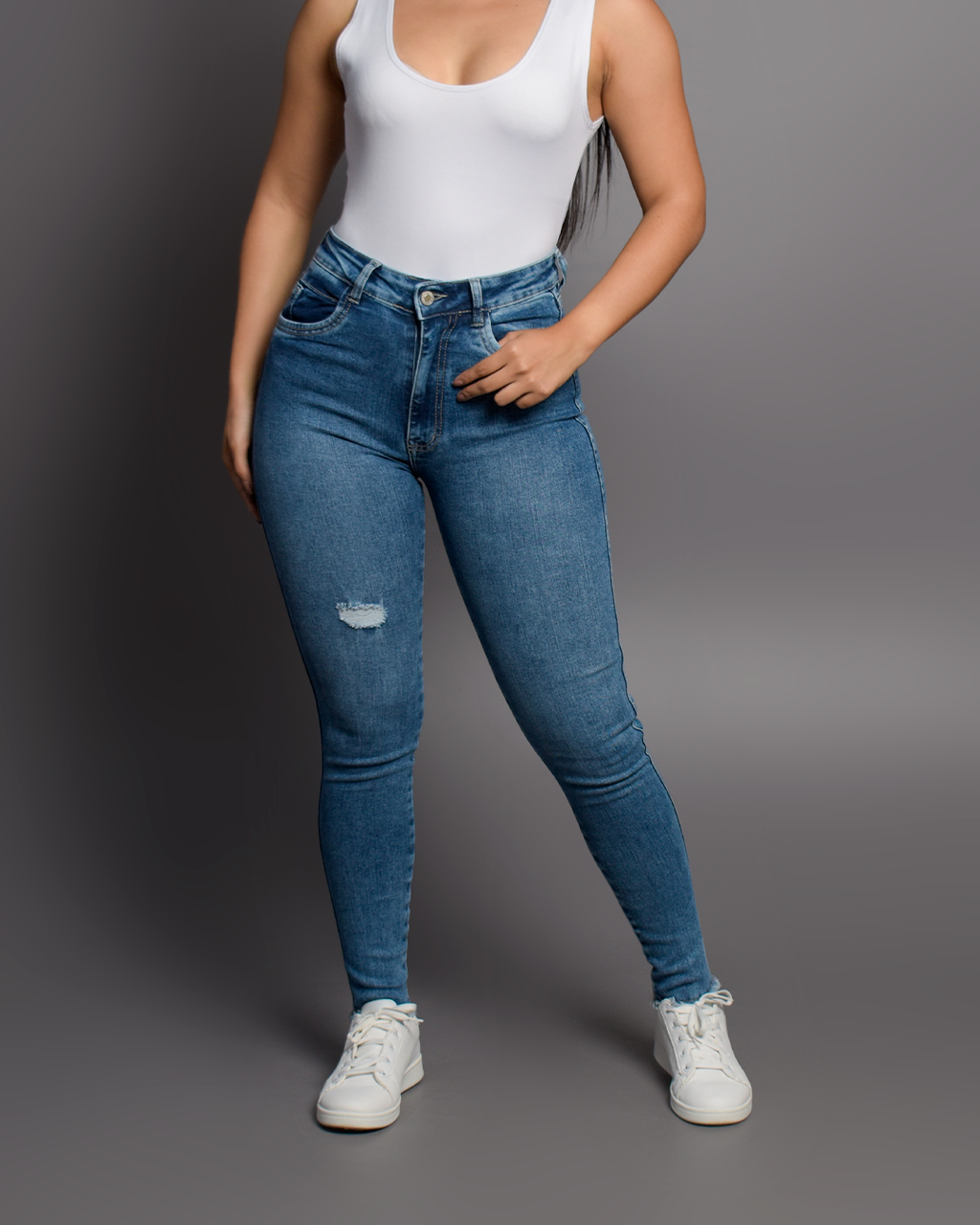 Skinny (Strech) PD2798