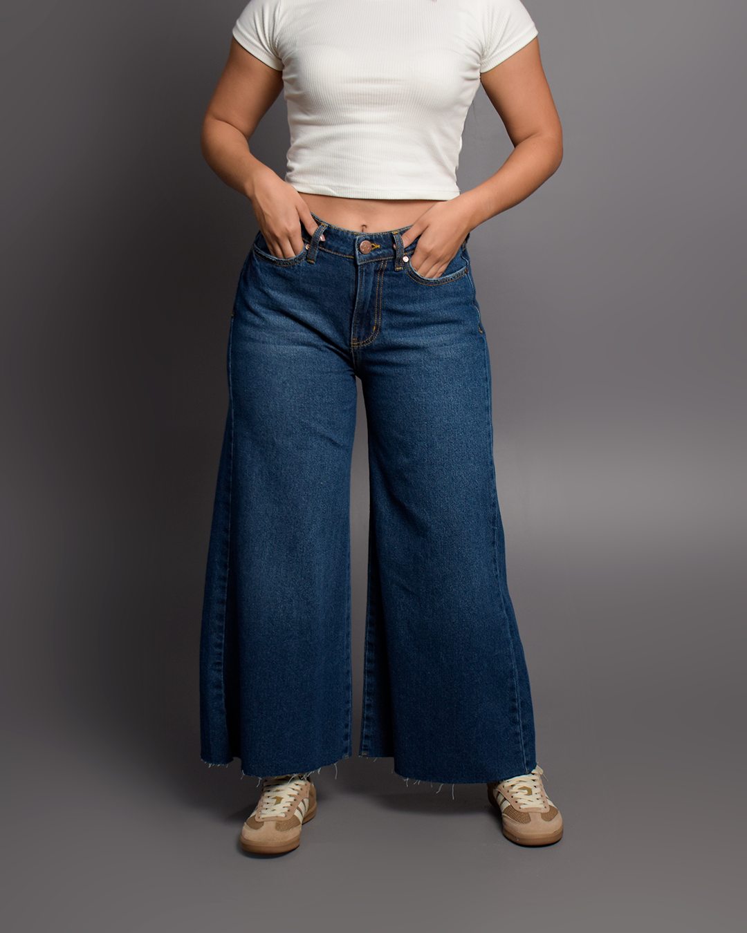 Culotte (rígido) INN20043