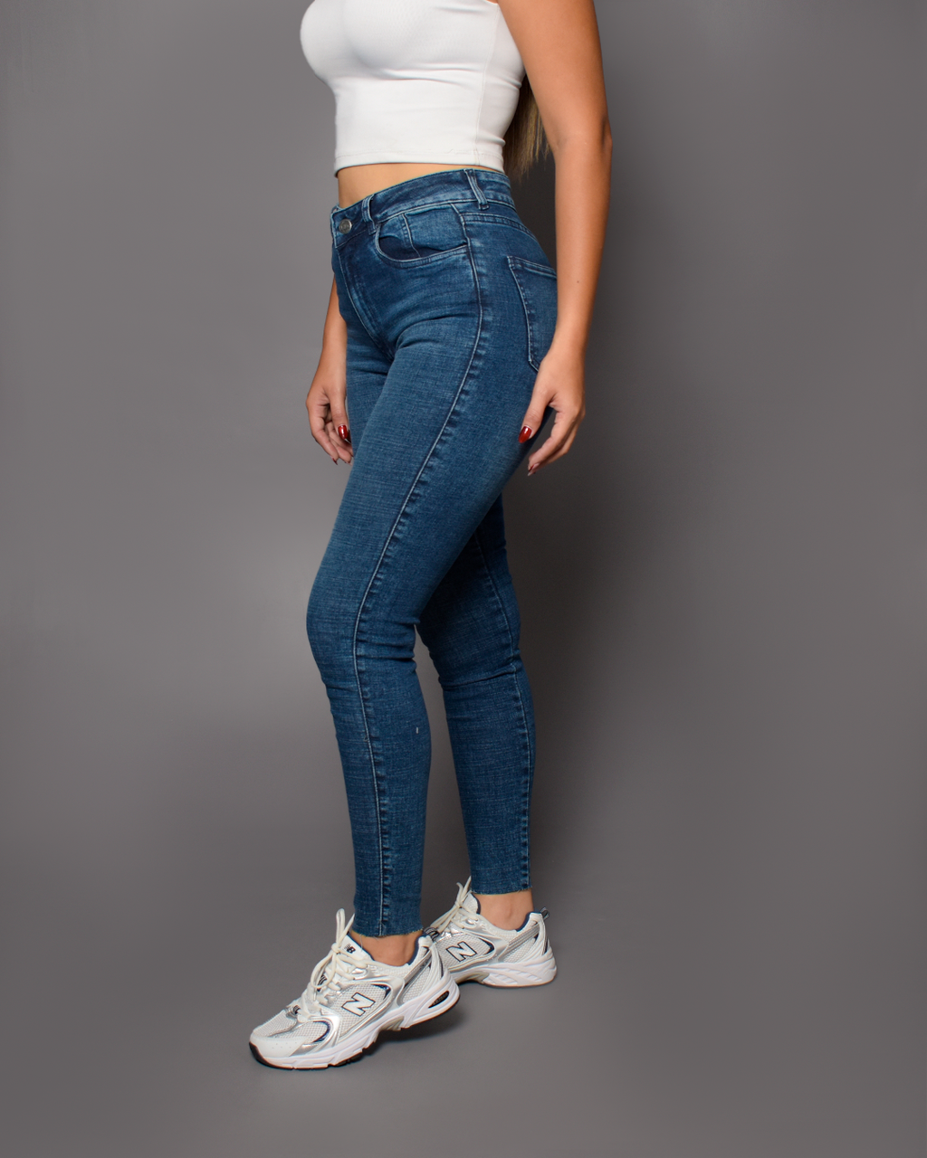 Skinny (stretch) PD2796