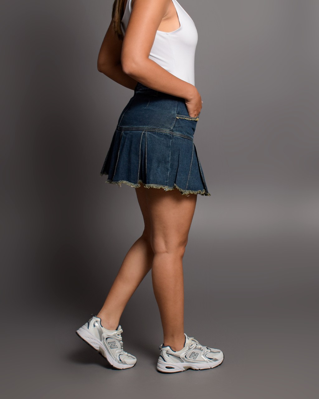 Falda (rígida) 3079