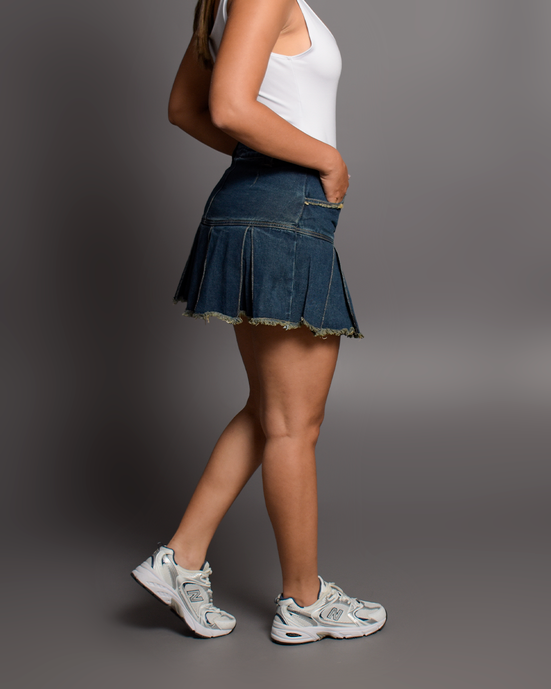 Falda (rígida) 3079