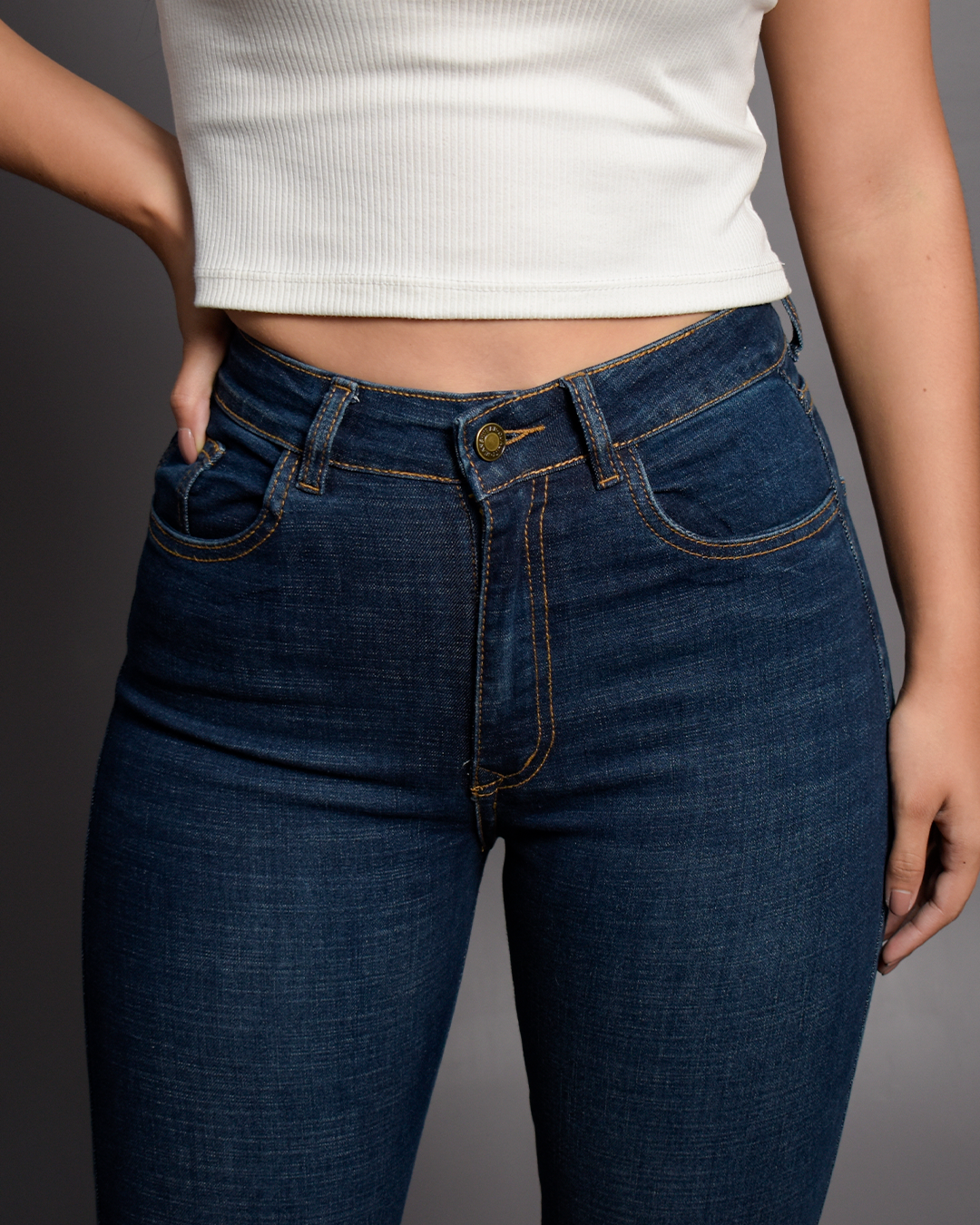 Semiflare (stretch) PD2810