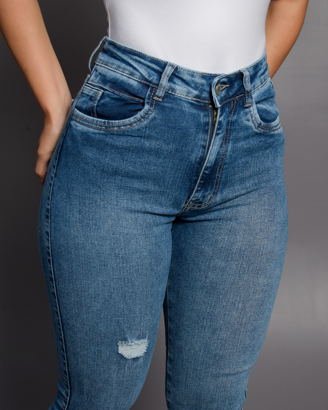 Skinny (Strech) PD2798