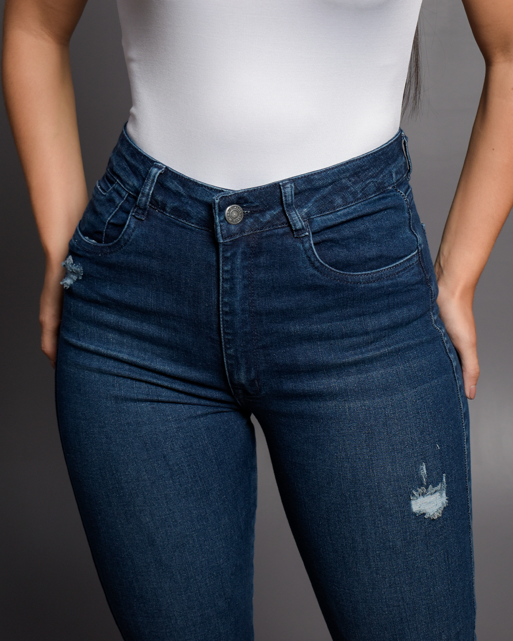 Skinny (stretch) PD2804